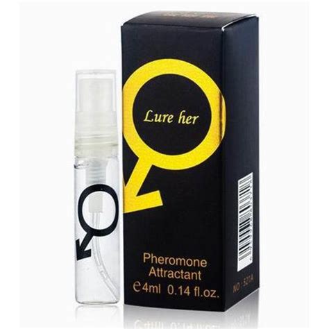 female perfume for sexual attraction.